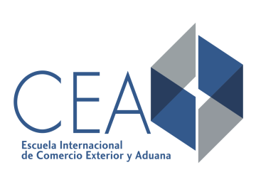 CEA - Escuela Internacional de Comercio Exterior y Aduana.