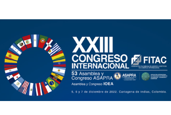 53º Congreso y Asamblea de ASAPRA  2022