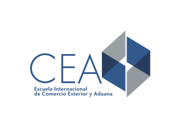 CEA - Escuela Internacional de Comercio Exterior y Aduana.