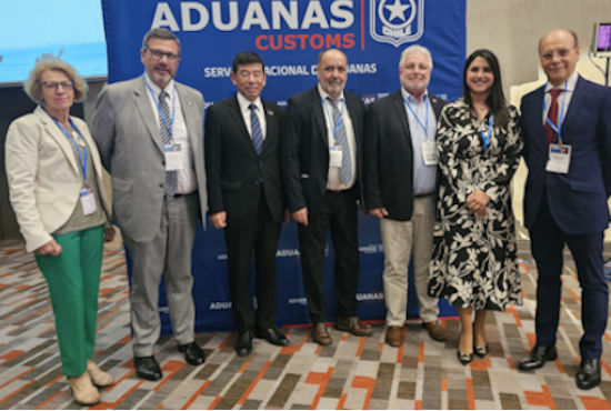 ASAMBLEA GENERAL – ASAPRA 2023 & CONGRESO INTERNACIONAL DE AGENTES DE ADUANA.